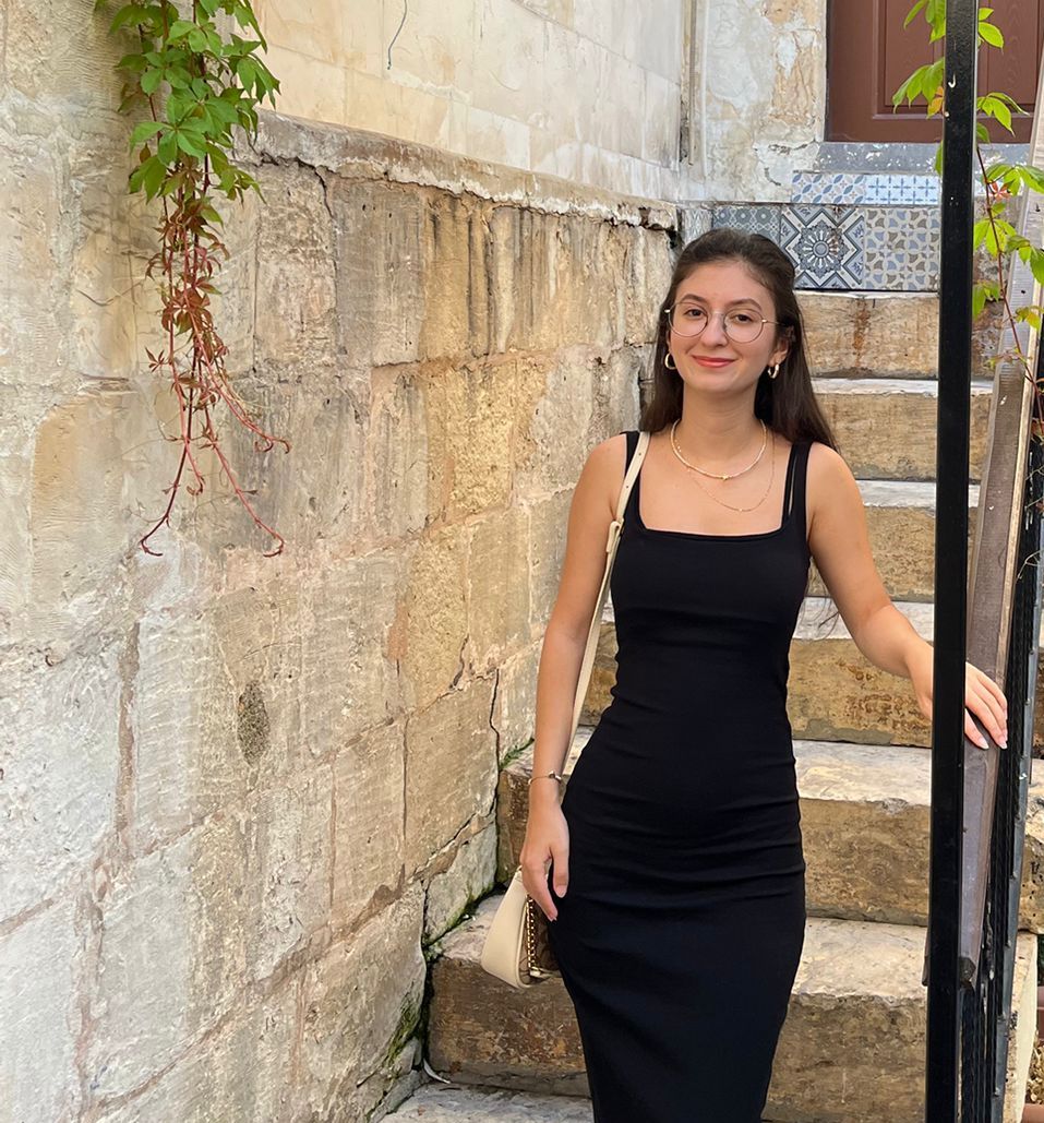 Ayşe Dilay Demirel-0